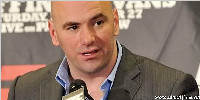白大拿解释布洛克·莱斯纳为何出席《UFC 184》