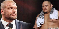 WWE有望近期签下萨摩亚·乔！