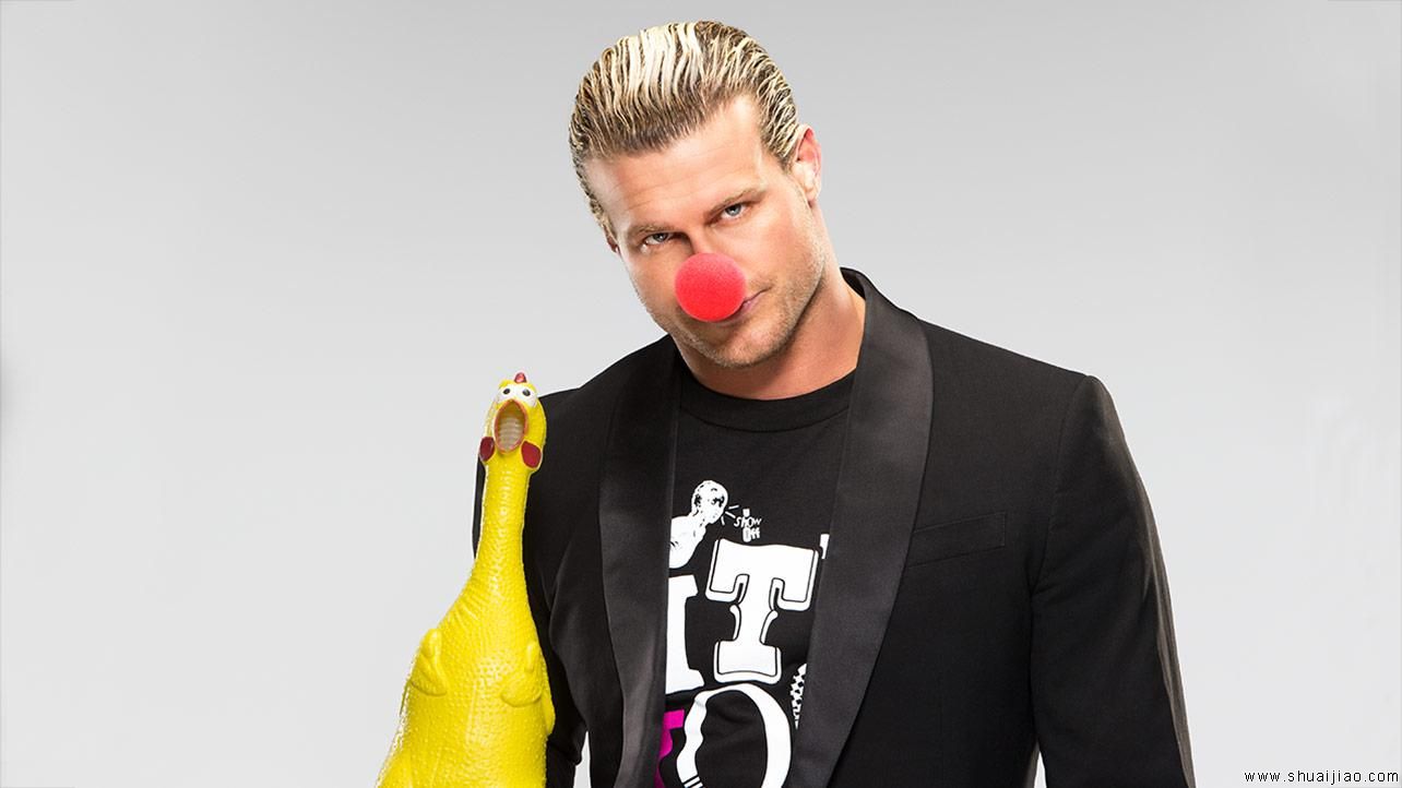 道夫·齐格勒有趣的照片