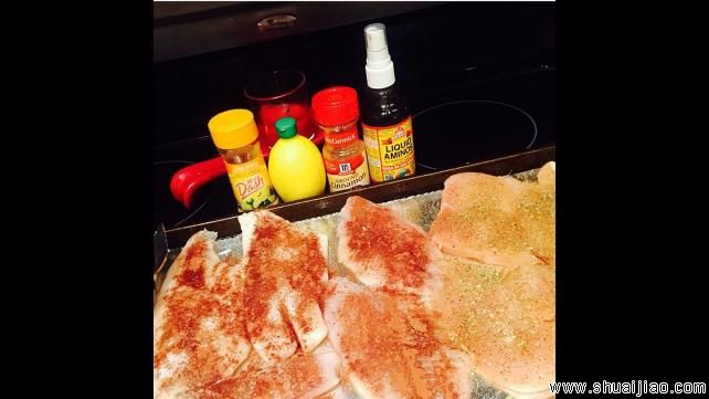 丹娜·布鲁克2015年健身照片