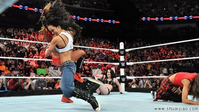 是敌人还是朋友？傻傻分不清楚