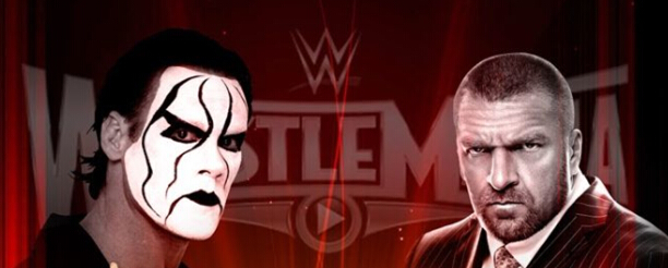 HHH：年龄不是问题，我与斯汀将全力以赴
