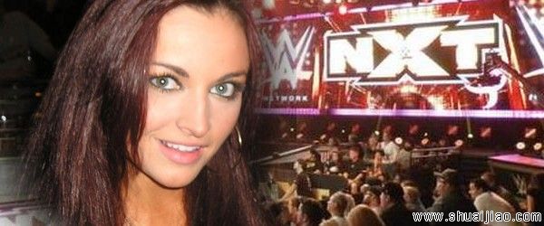 前WWE女子选手玛利亚直言有意加入NXT！