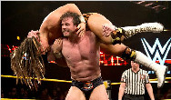 WWE NXT 2015.03.12比赛视频（中文）