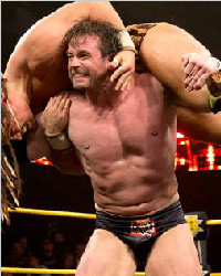WWE NXT 2015.03.12
