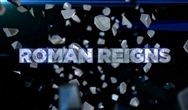 WWE罗曼雷恩斯高清出场MV2015