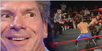 WWE未能如愿签下ROH顶级选手？