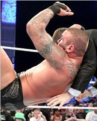 WWE Superstars 2015.03.21