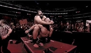 WWE摔角狂热31约翰·塞纳vs鲁瑟夫宣传MV