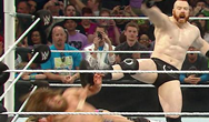 WWE RAW 2015.03.31比赛视频（中文）