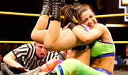 WWE NXT 2015.04.02比赛视频（英文）