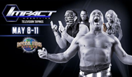 TNA iMPACT 2015.04.04比赛视频（英文）