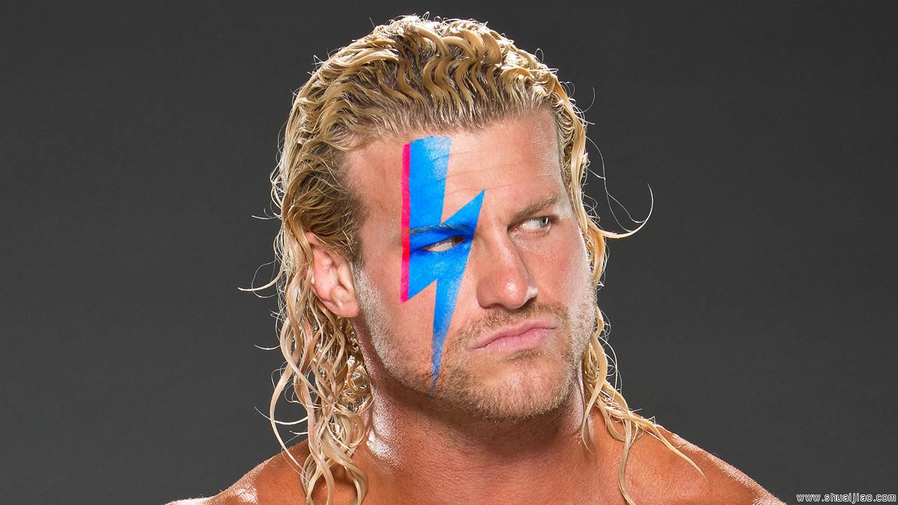 巨星们的面部彩绘，你喜欢哪个？