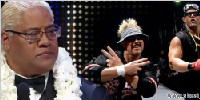 WWE名宿要求公司禁止其前团队成员参加名人堂典礼