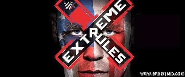 WWE《极限规则》PPV潜在比赛！谁将挑战冠军？