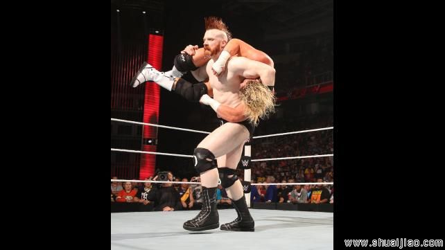 鸡冠头巨星大合集