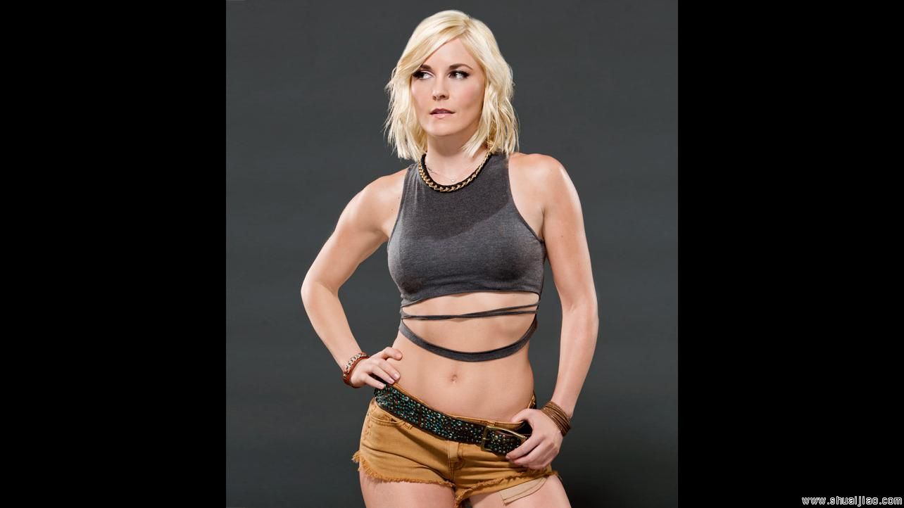 海军风格女郎照片