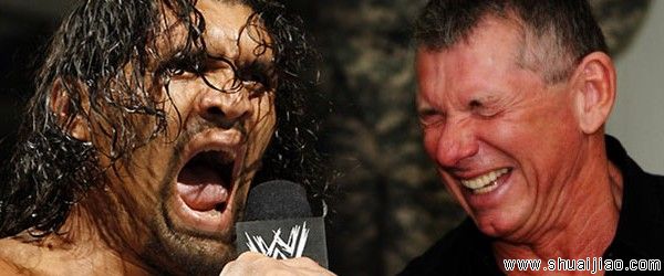 WWE内部消息：前世界冠军巨人卡里回归基本无望