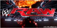 WWE今日RAW看点预告：塞纳防卫美国冠军