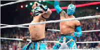 WWE缘何极力推动辛卡拉和卡利斯托的组合上位？