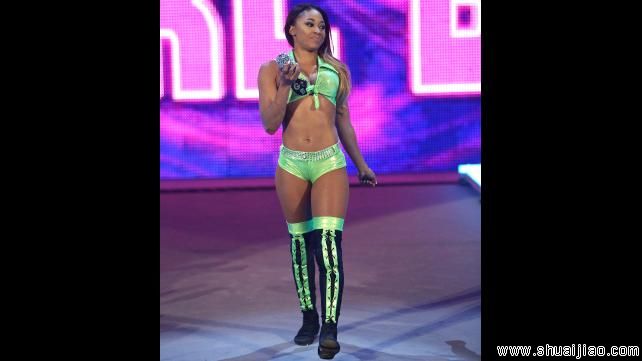 纳塔利亚对阵卡梅罗对阵艾莉西亚·福克斯《SD 2015.04.16》