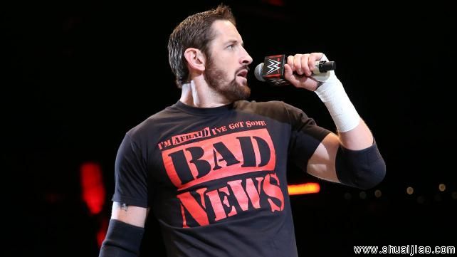 WWE匈牙利布达佩斯现场秀