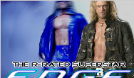 世界重量级冠军赛：神秘人雷尔 vs 凯恩 vs 艾吉《TLC2010》