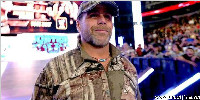 HBK：我很享受退役的生活
