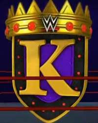 WWE King of the Ring 2015
