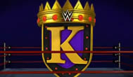 WWE King of the Ring 2015 比赛视频