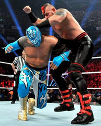 WWE Superstars 2015.05.02