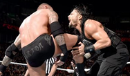 WWE RAW 2015.05.05比赛视频（中文）