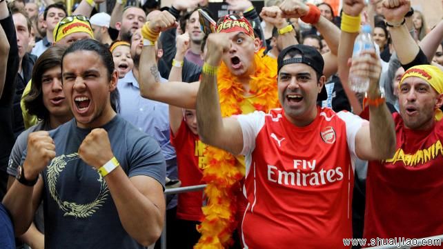 胡克·霍根和杰米·哈特访问澳大利亚照片