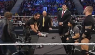 WWE SmackDown 2015.05.07比赛视频（中文）