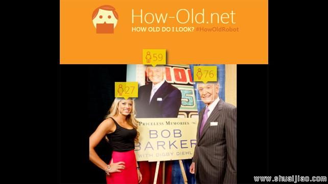 猜猜看！WWE巨星年龄有多大