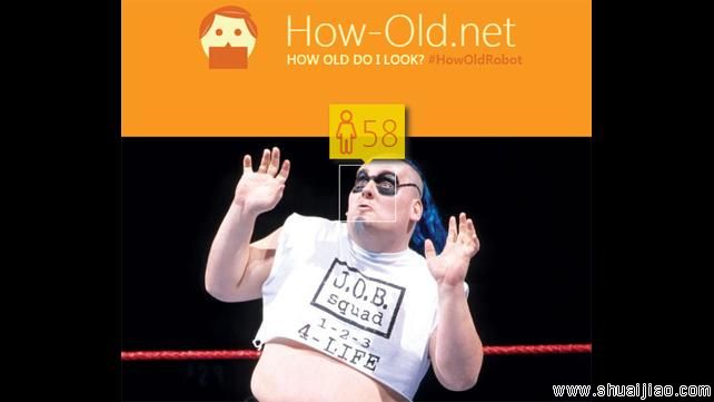 猜猜看！WWE巨星年龄有多大