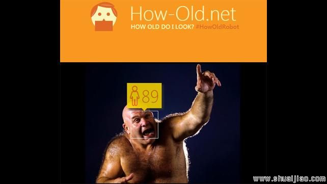 猜猜看！WWE巨星年龄有多大