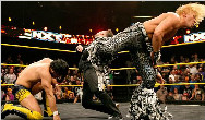 WWE NXT 2015.05.07比赛视频（中文）