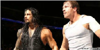 WWE或令雷恩斯和安布罗斯在《血债血偿》转反？
