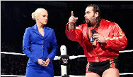 WWE Superstars 2015.05.09比赛视频 