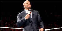 《RAW 2015.05.13》战报：HHH回归以战止战   丹尼尔伤退挂印封金
