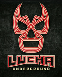 Lucha Underground 第二十六集