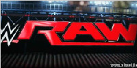 《快车道2016》前最后一期RAW面临收视大挑战