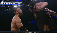 TNA iMPACT 2015.05.16比赛视频（英文）