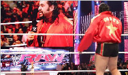 WWE RAW 2015.05.19[中文]第三部分：卢瑟夫与拉娜对峙