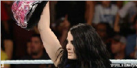 前女郎冠军佩姬于本周RAW中回归！