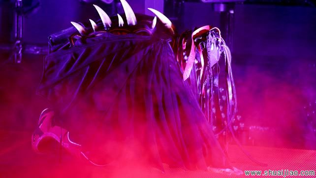 WWE NXT TakeOver: 无可阻挡 2015比赛图片