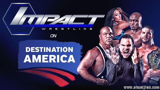 TNA官方声明直斥近期谣言
