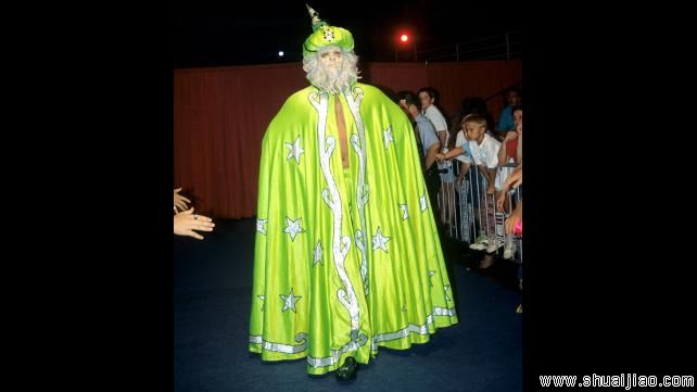 WCW50个被遗忘的面孔