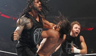 WWE RAW 2015.05.26比赛视频（中文）